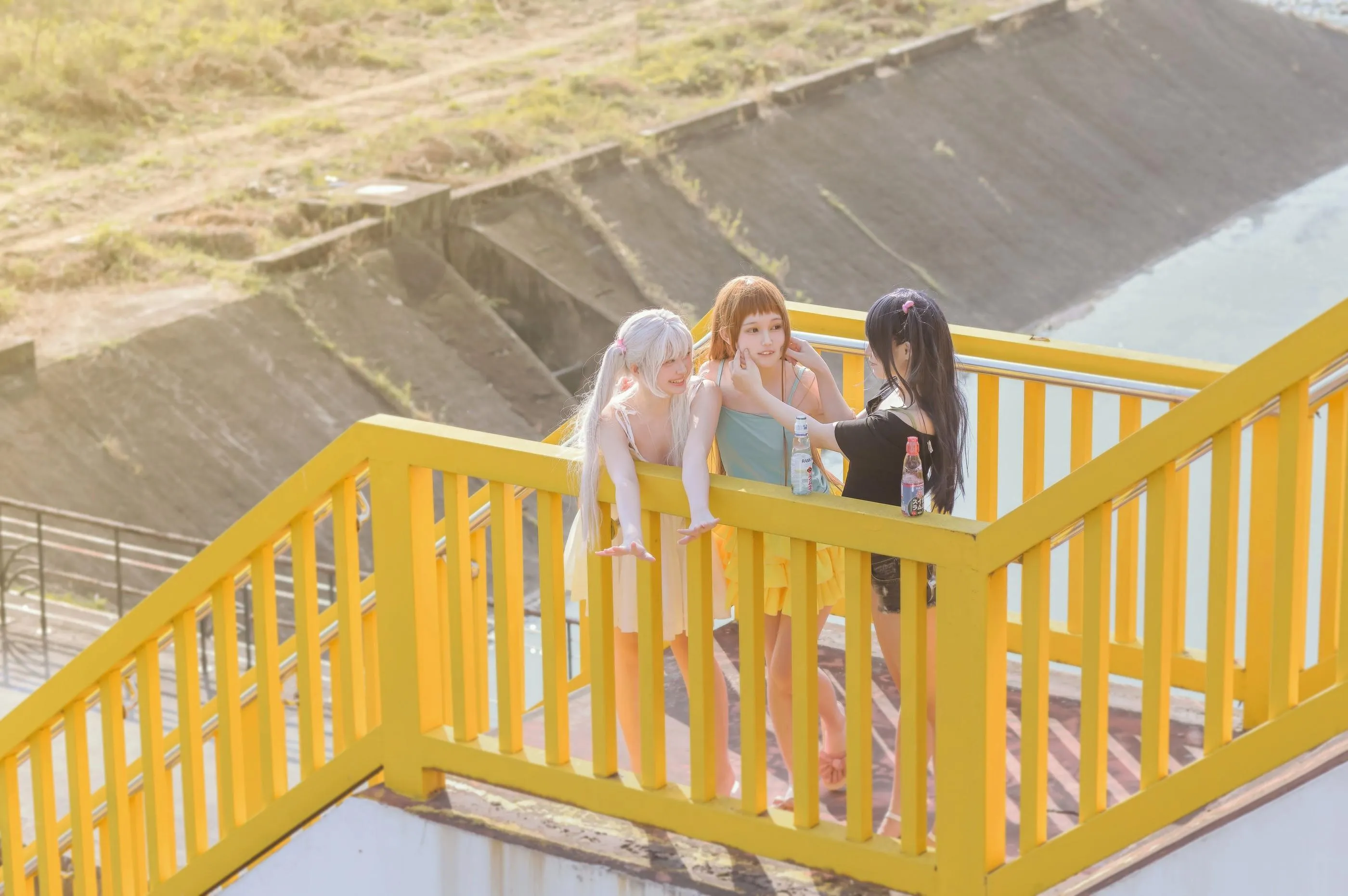 CocoPie – NO.001 小女ラムネ [83P]插图1